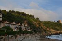 Exclusive Tuscany beach house - The sea at your doorstep - Chambres d'hôtes Monte Argentario