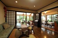 山魚亭 - Bed and Breakfast Izunokuni