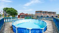 Boeryeong Rainbow Oceanview Pension - B&B Boryeong