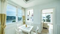 Yeosu Sky Pension - B&B