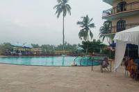 Baga Beach Homestay near Tito`s lane - B&B Baga