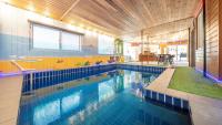 Cheongdo Ellago Poolvilla Pension - Bed and Breakfast Ch’ŏngdo