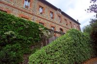 B&B La Vernarède - Château Lou Cante Perdrix - Bed and Breakfast La Vernarède