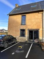 L'atelier de p-a - B&B