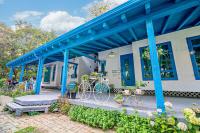 Ganghwa Picnic Pension - Chambres d’hôtes Incheon