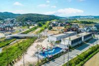Gyeongju Pension 700 - B&B