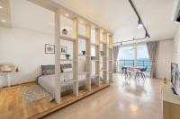 Yeosu Harushimpyo Pension - Ferienwohnung