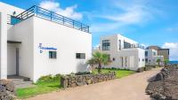 casadelfino in jeju - B&B Seogwipo