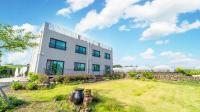 Jeju ChunJaNe Pension - B&B Seogwipo