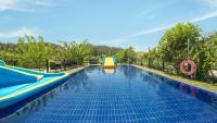 Yeosu Noeul Walk Pet Pension - B&B