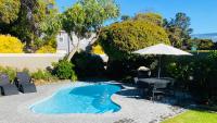 Bicycle Lodge Apartment - B&B Tokai