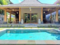 Pondok Kayun Villa - Bed and Breakfast Ubud