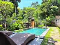 Pondok Kayun Villa - Bed and Breakfast Ubud