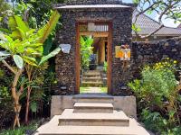 Pondok Kayun Villa - B&B Ubud