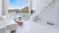 Yeosu Nukim Poolvilla - Bed and Breakfast