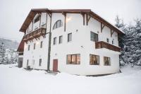 Casa Maximia - B&B Cavnic