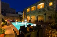 Ta'Filomena - B&B Xagħra