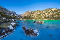 Elk River Cabin -- Cabin Condo in Estes Park -- 23-ZONE3554 condo - B&B Estes Park