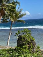 Solo Hiding Place - B&B Pilar
