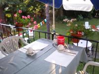 Garni Molinazzo - Ferienwohnung Agno TI