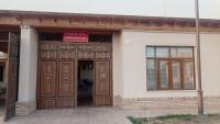 Hotel SUZUK-OTA - B&B Taskent