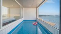 Pohang Etoile Poolvilla - B&B Pohang