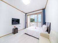 Samcheo Happy House Pension - B&B Santyoku