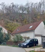 Brno - apartmán v bohémské čtvrti Kamenka - B&B Brno-Nový Lískovec