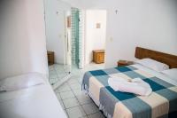 Residencial Ponta Negra Flat - Ferienwohnung Natal