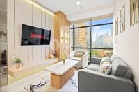 Tessera by Kozystay - Sudirman - B&B Yakarta