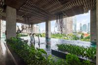 Tessera by Kozystay - Sudirman - B&B