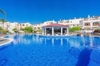 Sea Breeze Apartment - Golf del Sur Tenerife South - B&B