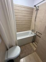 Velvet Snug - center - Ferienwohnung