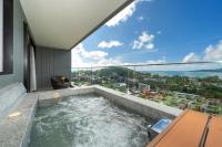 Surin sea view 3br apartment with jacuzzi - B&B Surin Beach