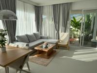 Luxury villa Kamala Garden View by Lofty - B&B