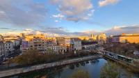 Unirii River View Suites - B&B
