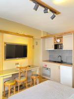 Architect Design - Equipped flat in central Kadıköy - B&B