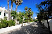 Baia Verde Apartments - B&B Gallipoli