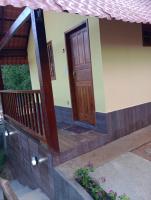 Recanto Casa Amarela de São Romão - B&B Nova Friburgo