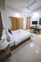 Deluxe Doppelzimmer
