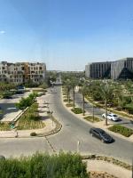 Best Quality Hotel Apartment in East Town Compound - Sodic - New Cairo - Cairo - Egypt - B&B