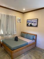 Hermit Bungalow #2 in Catangnan Gen Luna w STARLINK WIFI - Bed and Breakfast General Luna