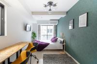 Appartamento con 1 Camera da Letto