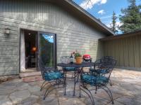 Snowline Vista Lodge - B&B