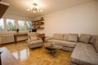Bright, Newly Renovated Condo Near Danube River - Ferienwohnung Belgrad