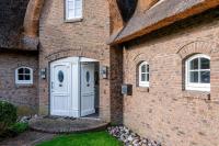 Marie - Gartensuite - B&B