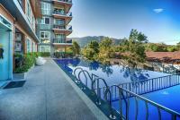 Cozy apartment at peaceful Rawai Condo - B&B