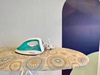 RiverView 8PAX 2BR in KBtown Wi-Fi, A-10-7 - B&B Kota Bharu