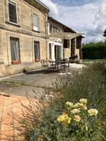 Maison de campagne - La Belle Claudine - B&B