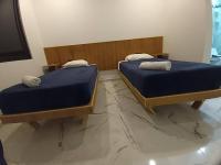 Chambre Double ou Lits Jumeaux Deluxe - Vue sur Piscine